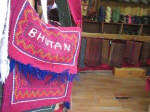 Que faire au Bhoutan