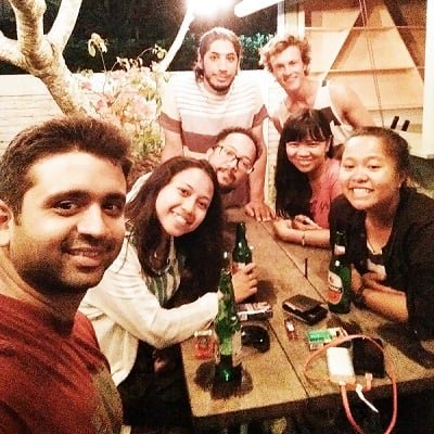 Bali Nightlife Tips - Where to Enjoy Nightlife in Bali, Indonesia